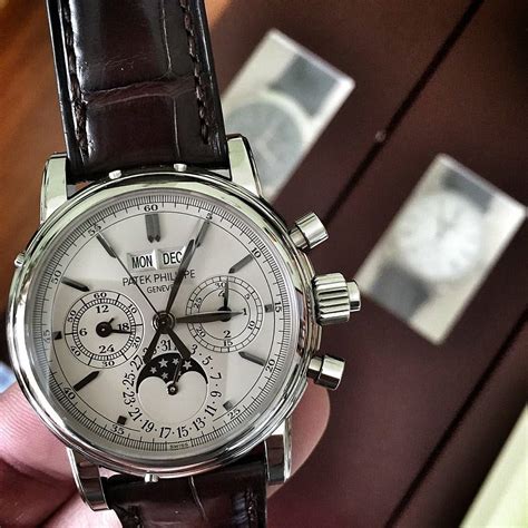 patek philippe 5004 price